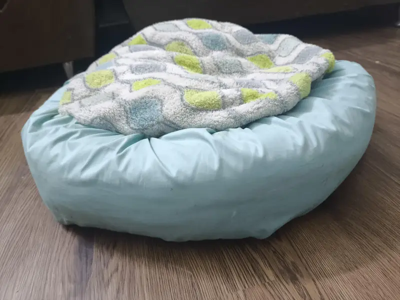 cat or dog bed — photo 4