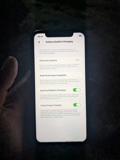 Apple iPhone 11