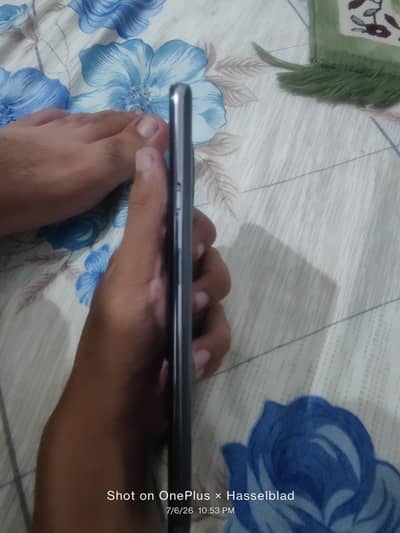 One Plus 7T 8gb 256gb all okay