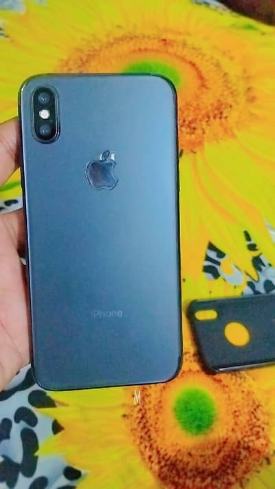 Apple iPhone XS