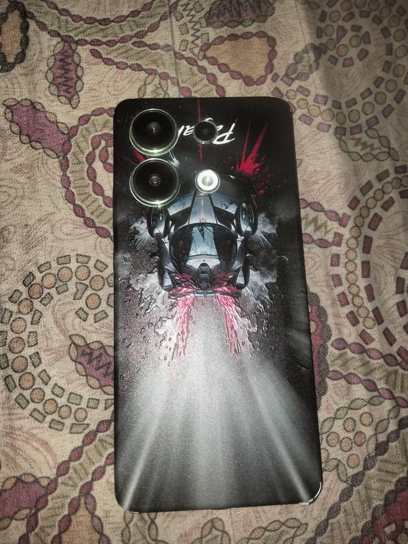 Xiaomi Redmi Note 13 0
