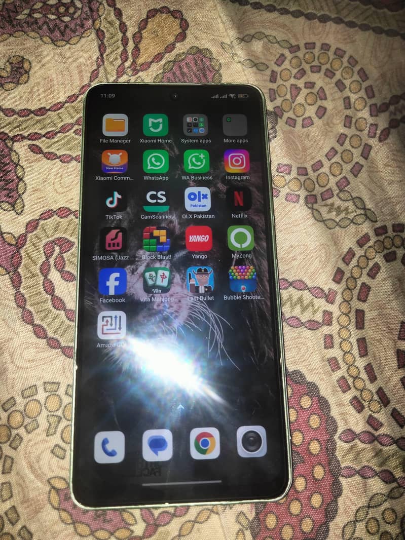 Xiaomi Redmi Note 13 4