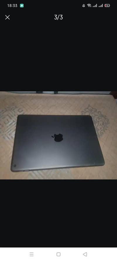 iPad 9th generation for sale