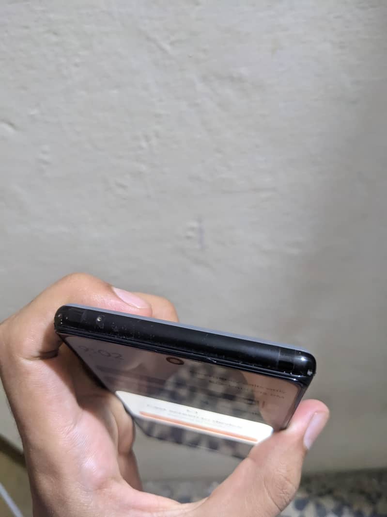 Google Pixel 6 Pro 5