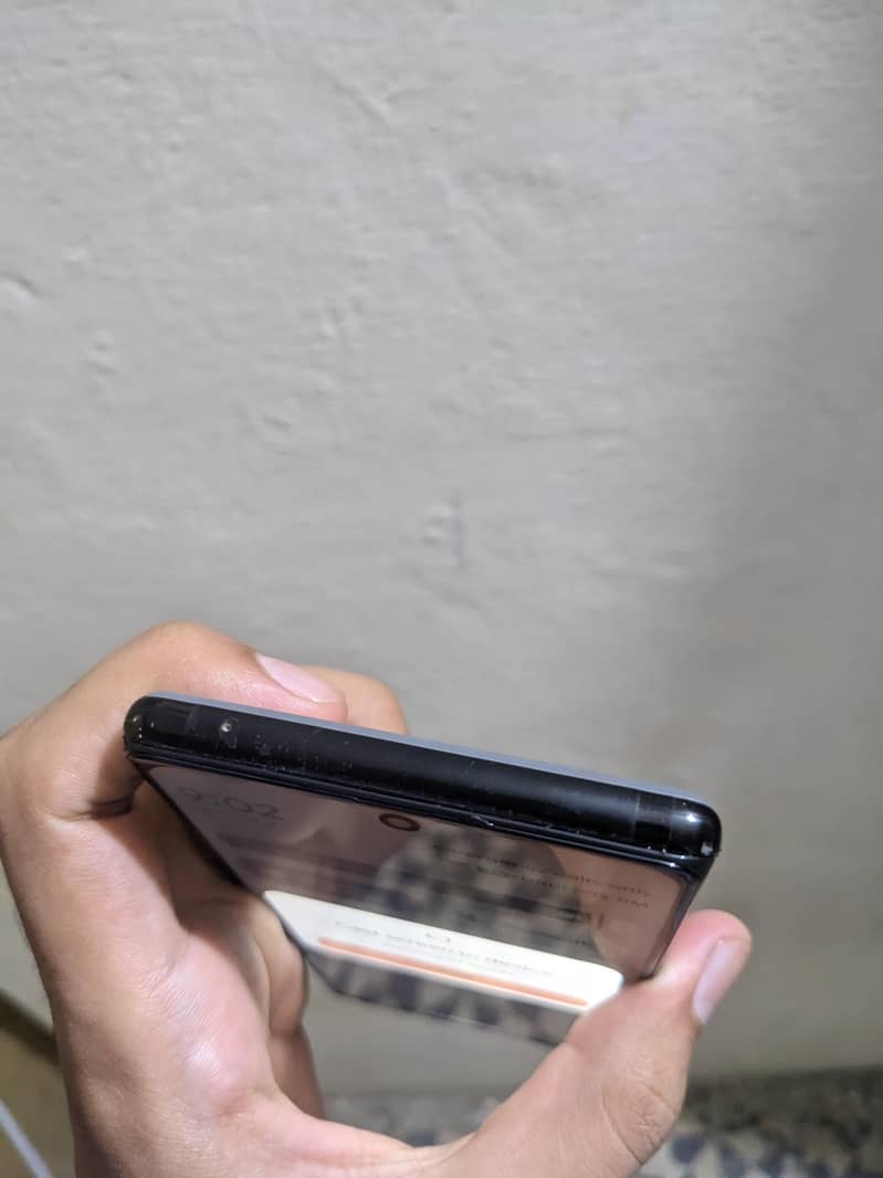 Google Pixel 6 Pro 6