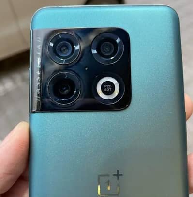 One Plus 10 Pro 5g