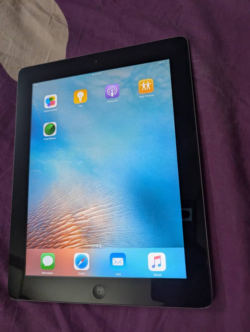 ipad 2 original 1