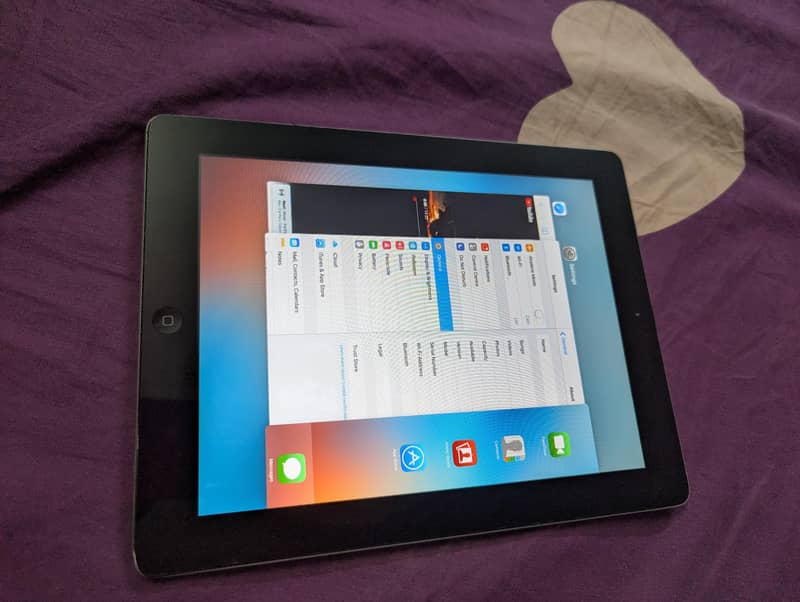 ipad 2 original 5