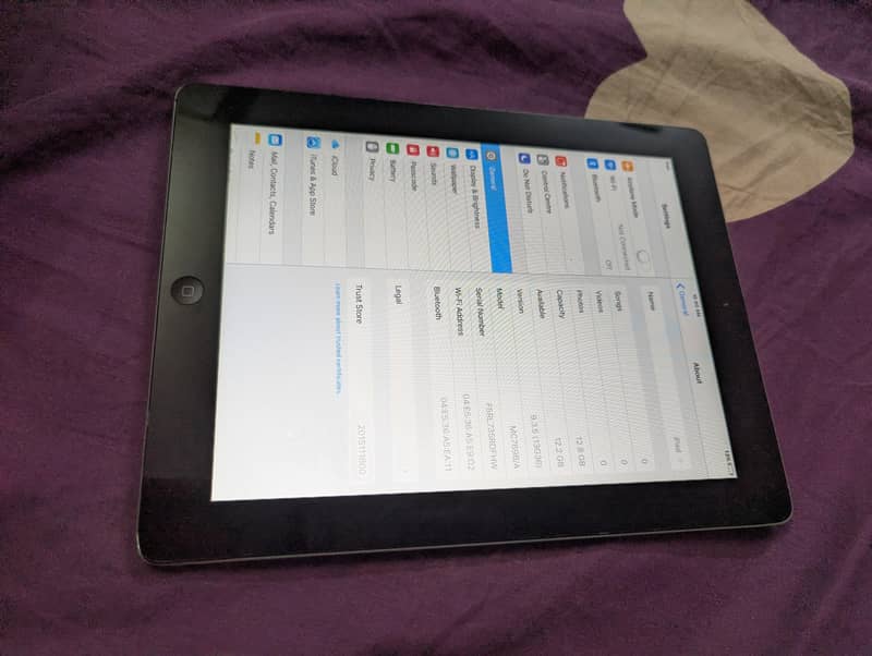 ipad 2 original 6