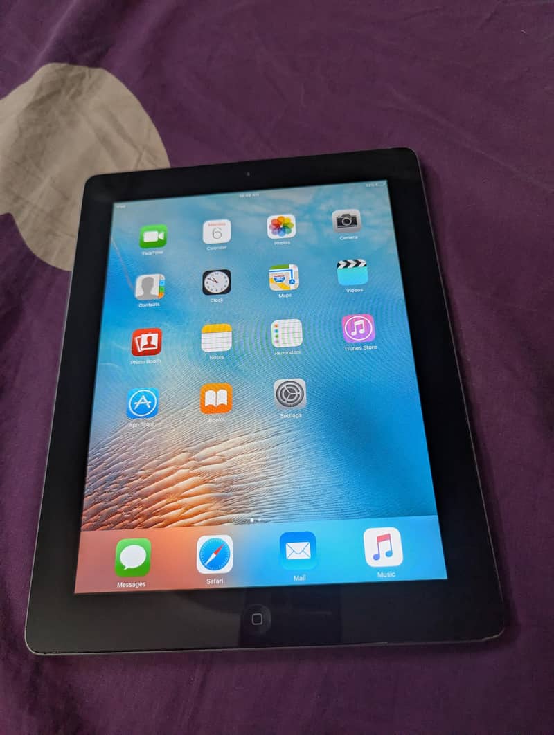 ipad 2 original 9