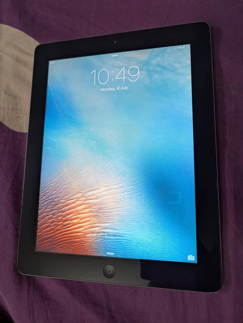 ipad 2 original 12