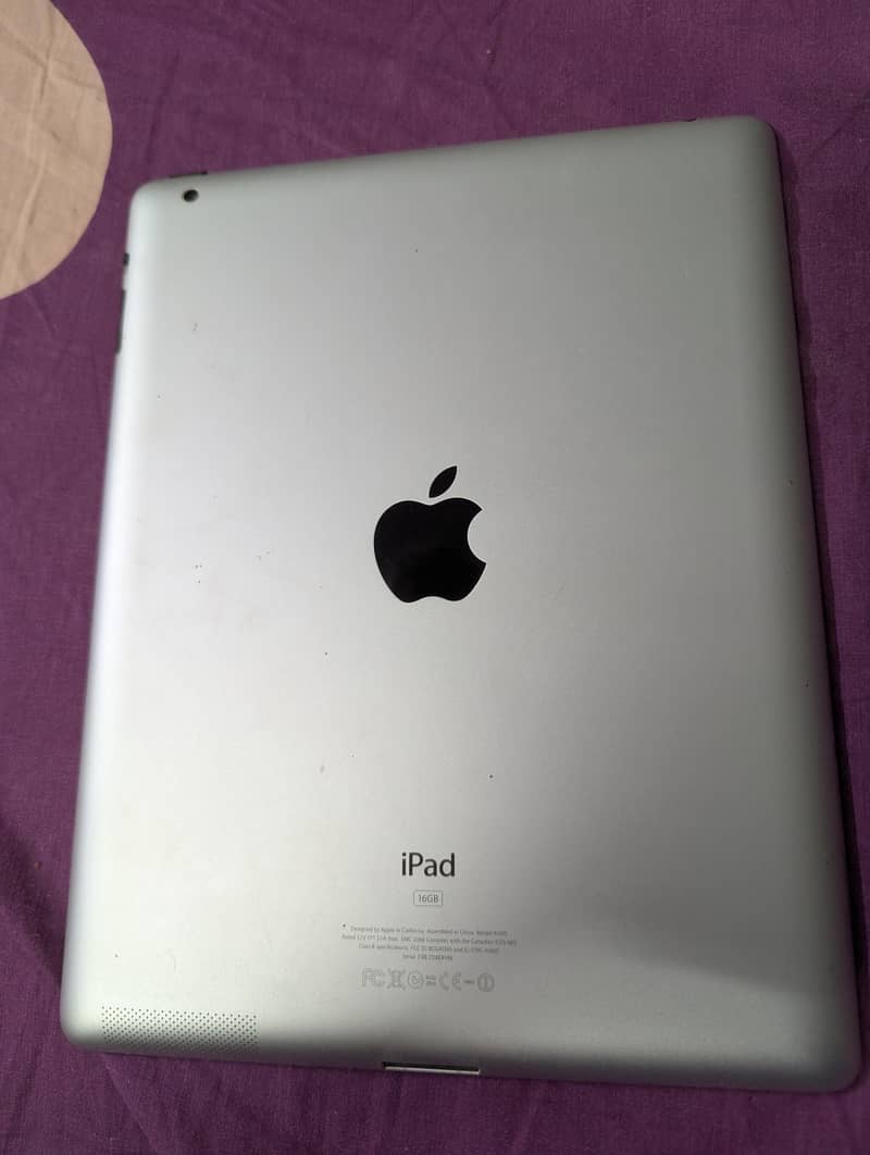 ipad 2 original 13