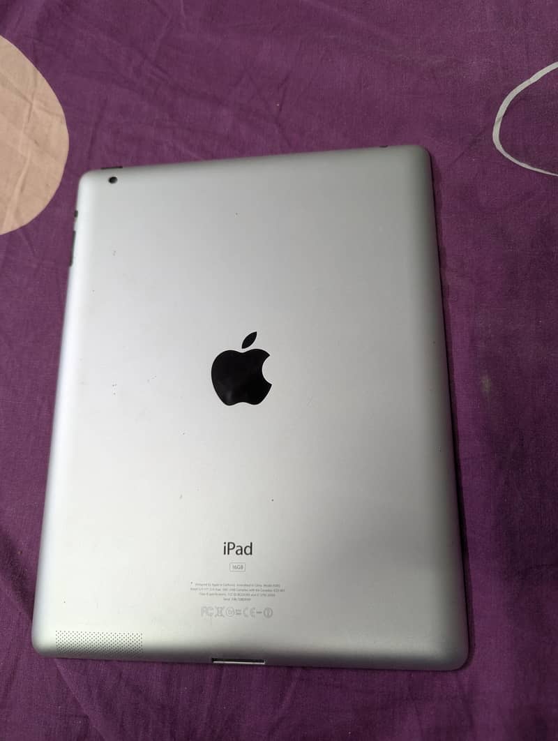 ipad 2 original 14