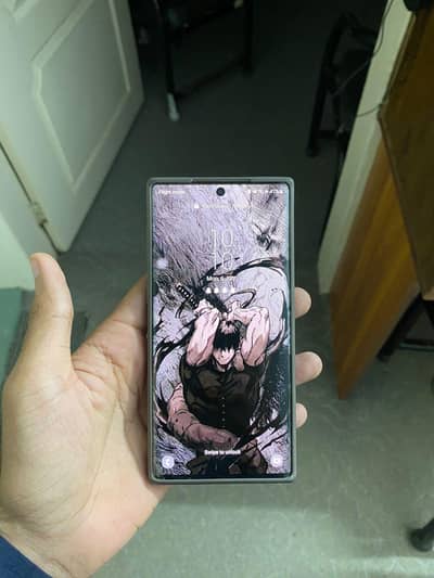 SAMSUNG GALAXY NOTE 10 PTA APPROVED