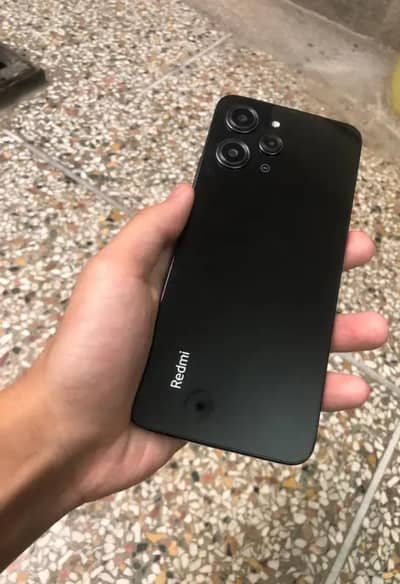 Xiaomi Mi 12