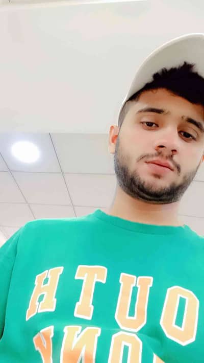 Mehar Sami
