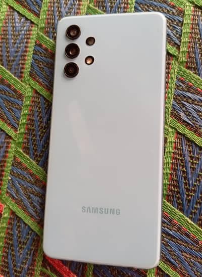 Samsung A32 03446665450
