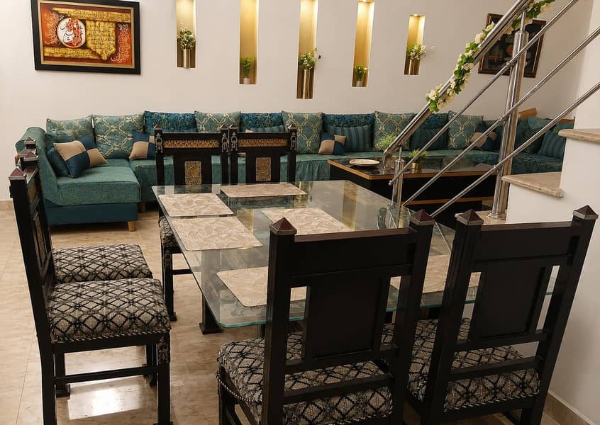 dining table 0