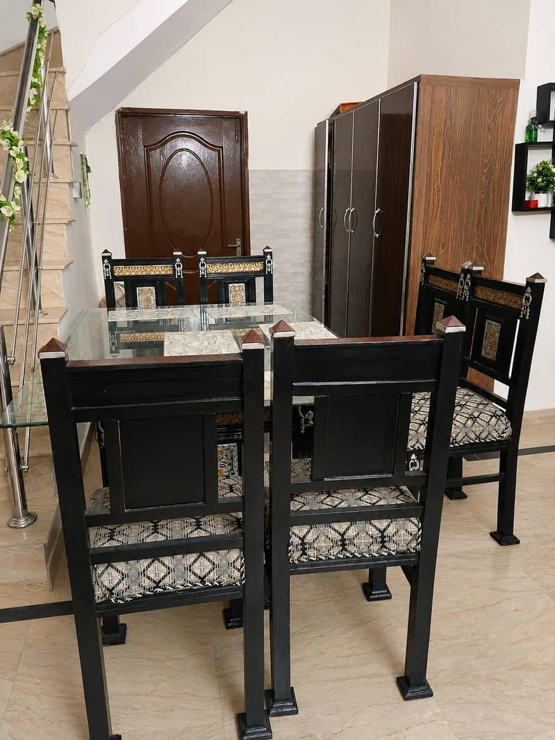 dining table 1