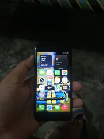 Apple iPhone SE battery health 85 64 gb mobile chalne mae koi misla na