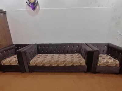 7 seater  quality sofa set for sale !