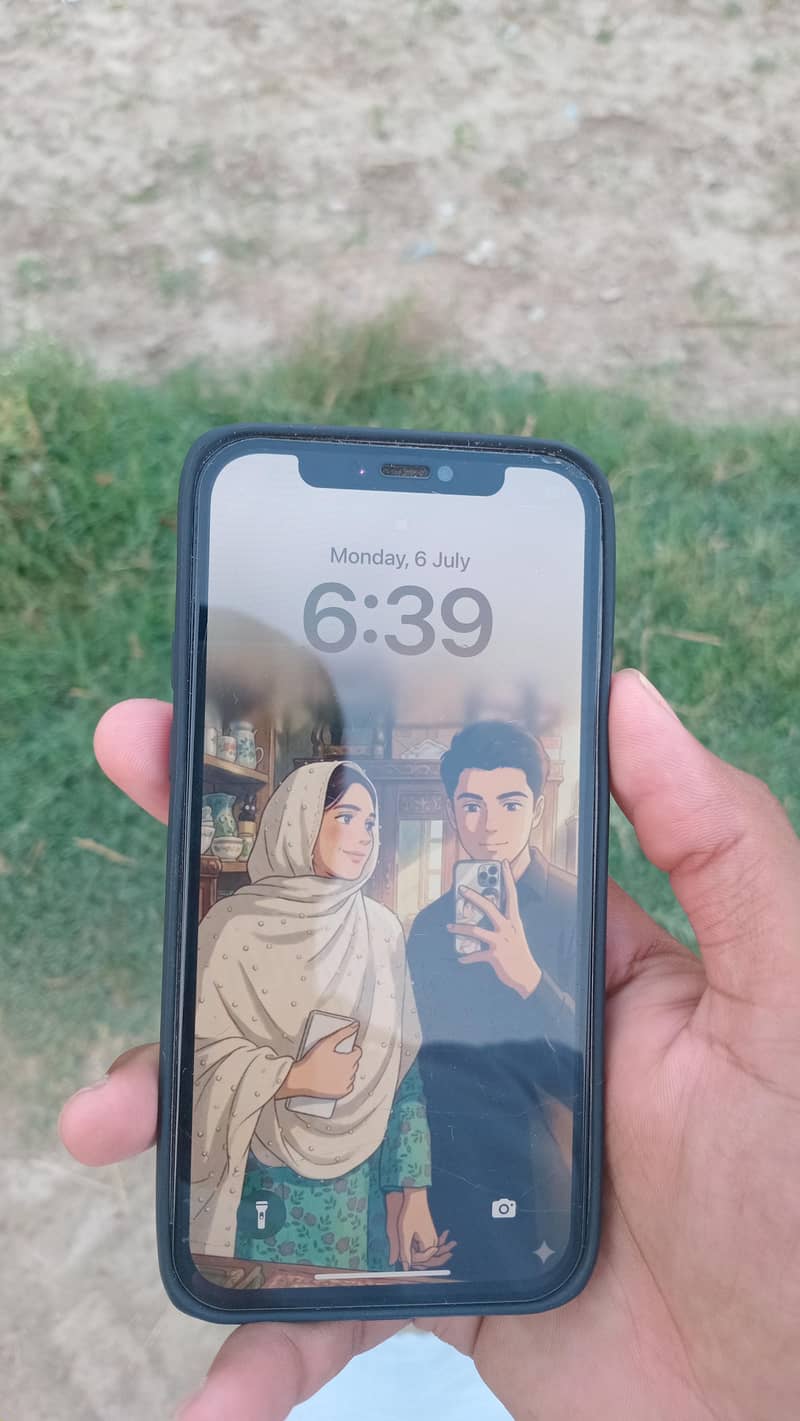 Apple iPhone 12 Pro 2