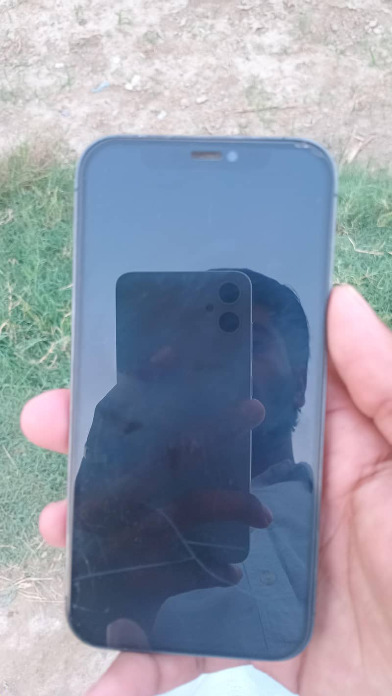 Apple iPhone 12 Pro 3