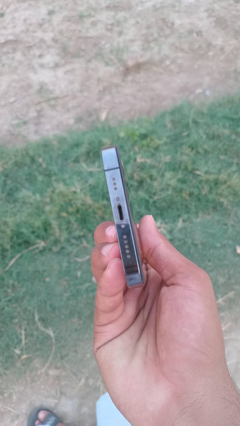 Apple iPhone 12 Pro 5