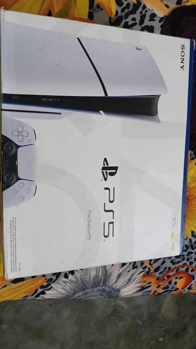 playstation 5