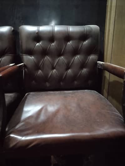 office chair Poshish ho gi
