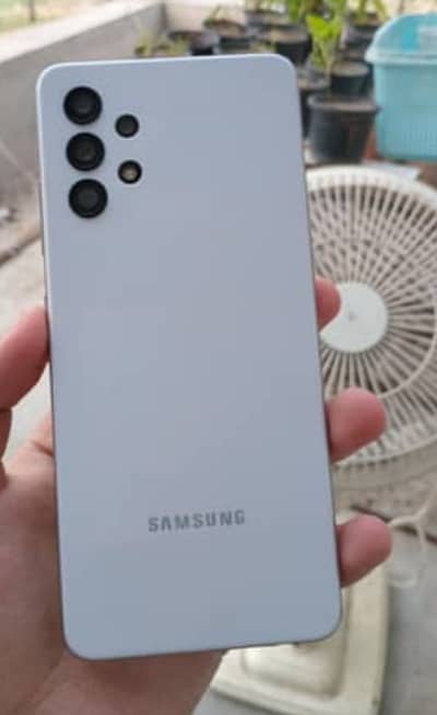Samsung Mobile A32