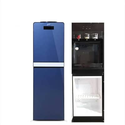 Homage dispenser