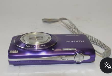 Fujifilm FinePix JX370