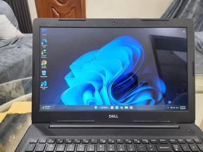 DELL inspiron 3583 i5 8th gen