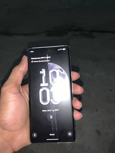 Google Pixel 6 Pro