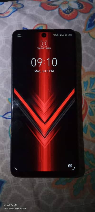 Tecno Pova 2