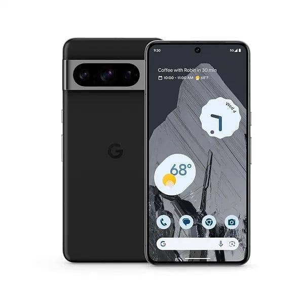 Google Pixel 8 Pro 0