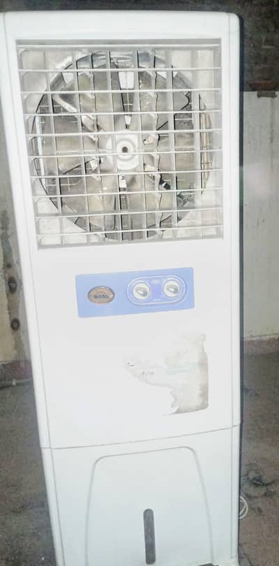 boos air cooler
