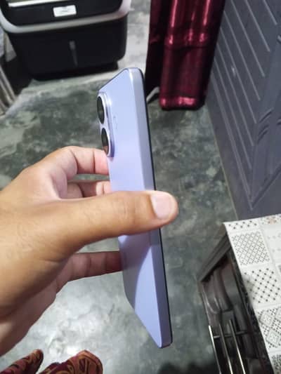 Vivo V60 lite 4g