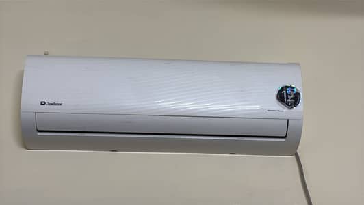 Dawlance Inverter Ac 1.5 Ton Sprinter 30