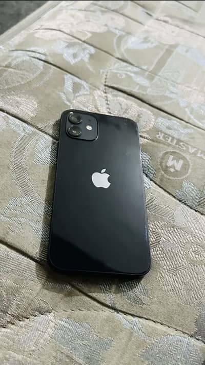 Apple iPhone 12