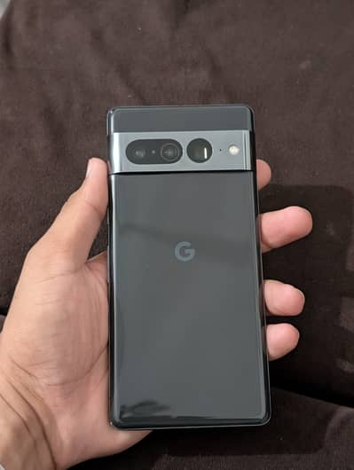 Google Pixel 7 Pro 12/128