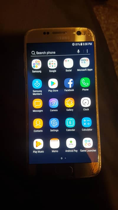 Samsung S7