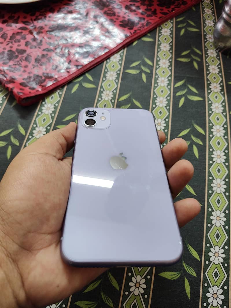 Apple iPhone 11 0