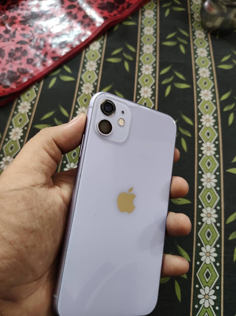 Apple iPhone 11 1