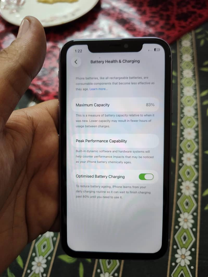Apple iPhone 11 9