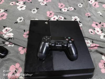 PS4 playstation game