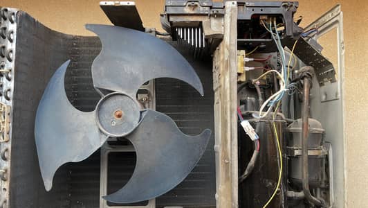 1.5 ton PEL Ac