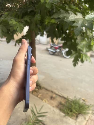 Iphone xs max convert into17 pro max
