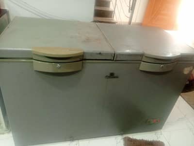 dalwaon deep freezer